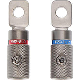 T-Spec v10 Series Heavy Duty Set Screw 4 AWG - 2 Pack